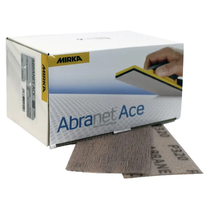 MIRKA Abranet ACE Schuurstroken 70x125mm Hete Deal